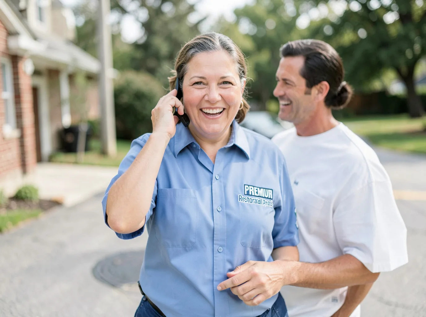 Water Damage Restoration North Falmouth, MA FAQs